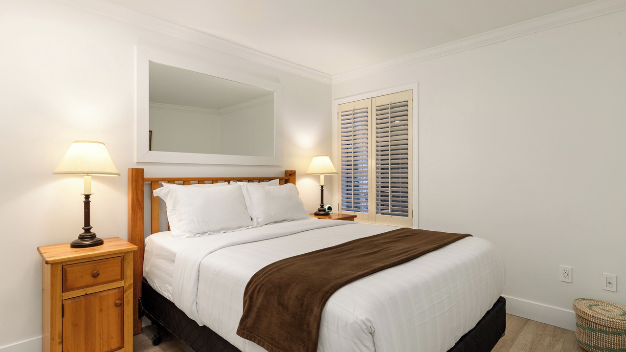 Photo of Bedroom in Upper Village