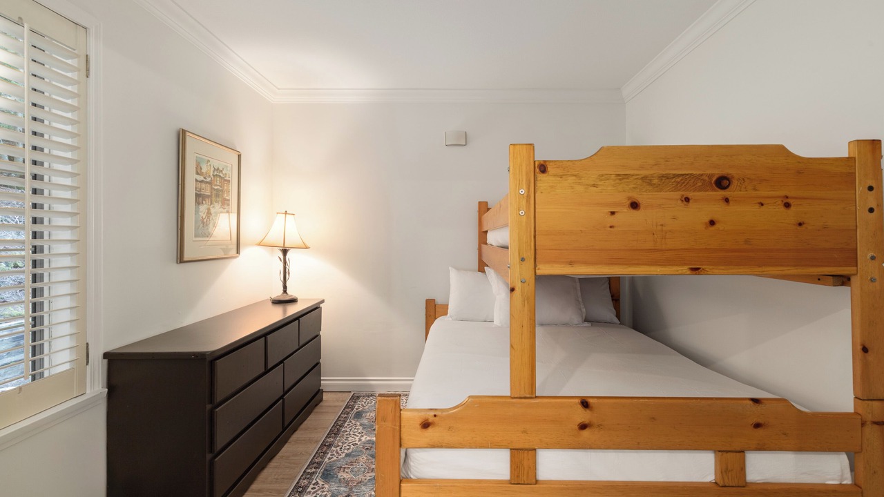 Photo of Bedroom in Upper Village