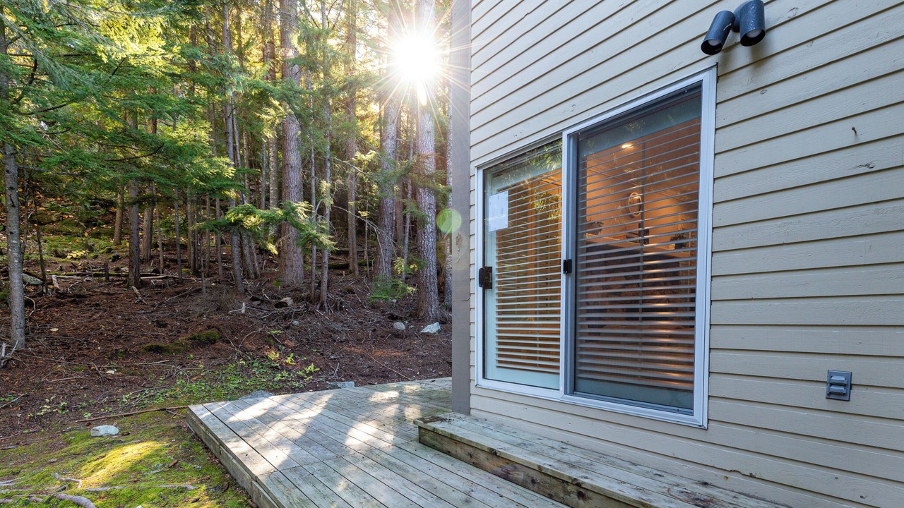 Photo of Patio Balcony in Upper Village