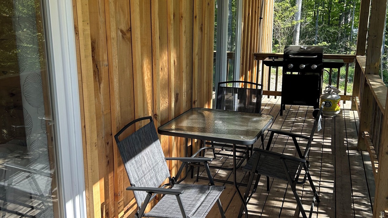 Photo of Outdoor in Grey Highlands
