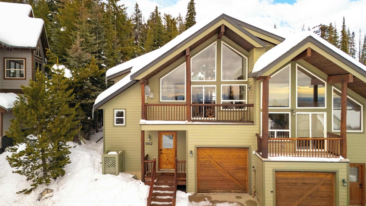 Photo of Outdoor in Snow Pine Estates