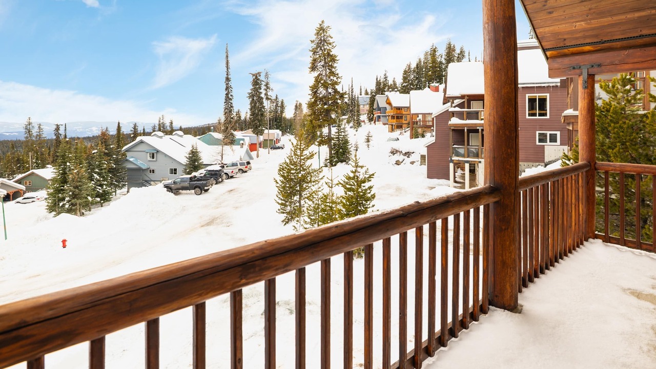 Photo of Outdoor in Snow Pine Estates
