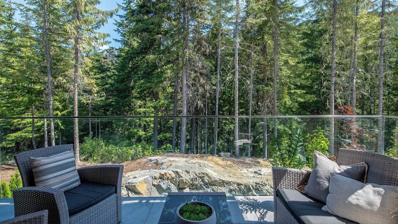 Photo of Outdoor in Whistler