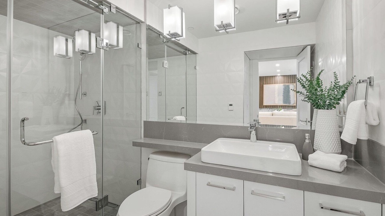 Photo of Bathroom in Whistler