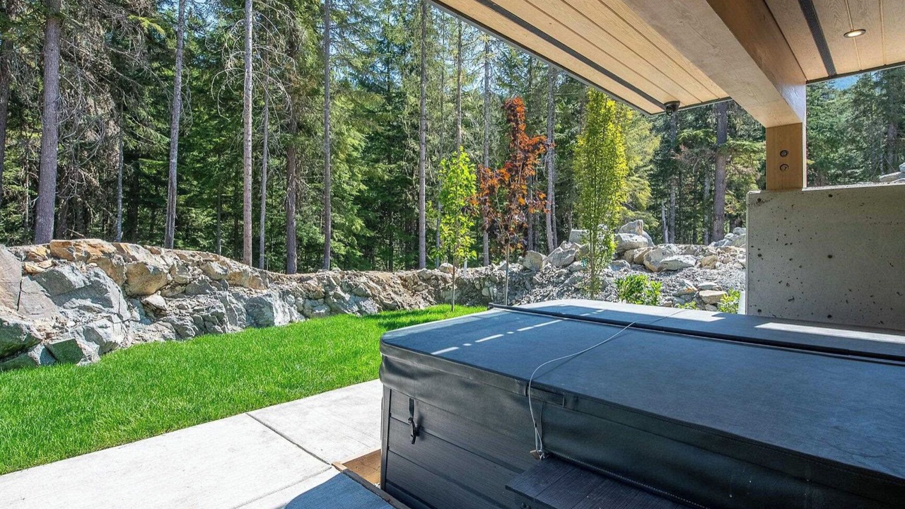 Photo of Outdoor in Whistler