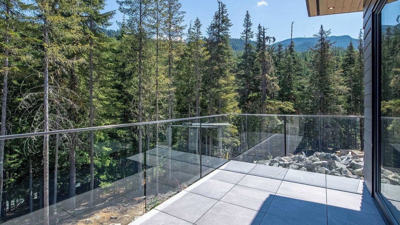 Photo of Outdoor in Whistler