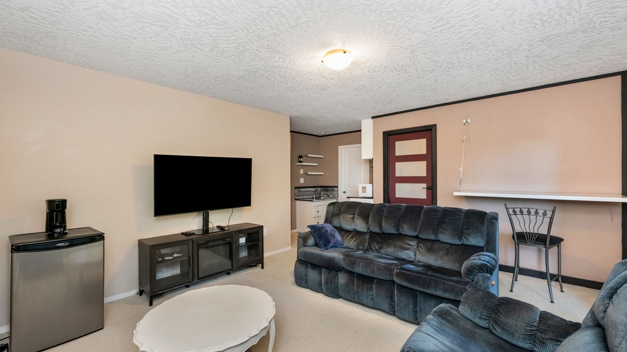 Photo of Livingroom in Victoria