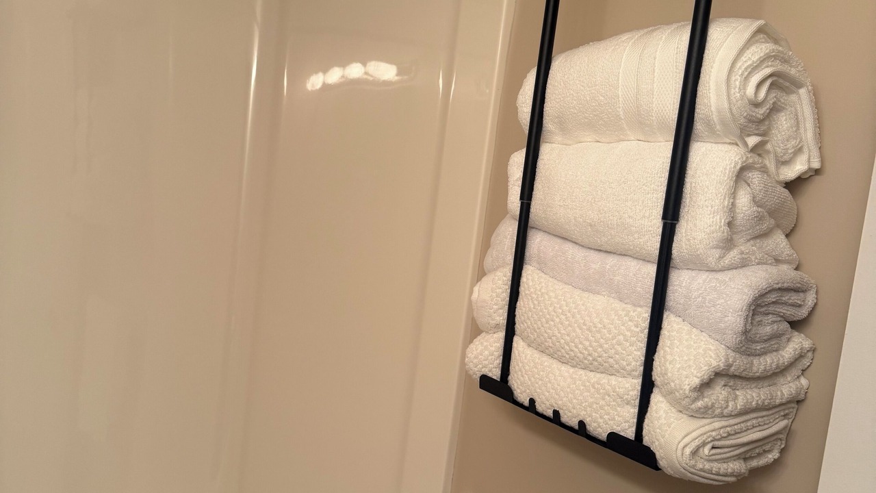 Photo of Bathroom in Victoria