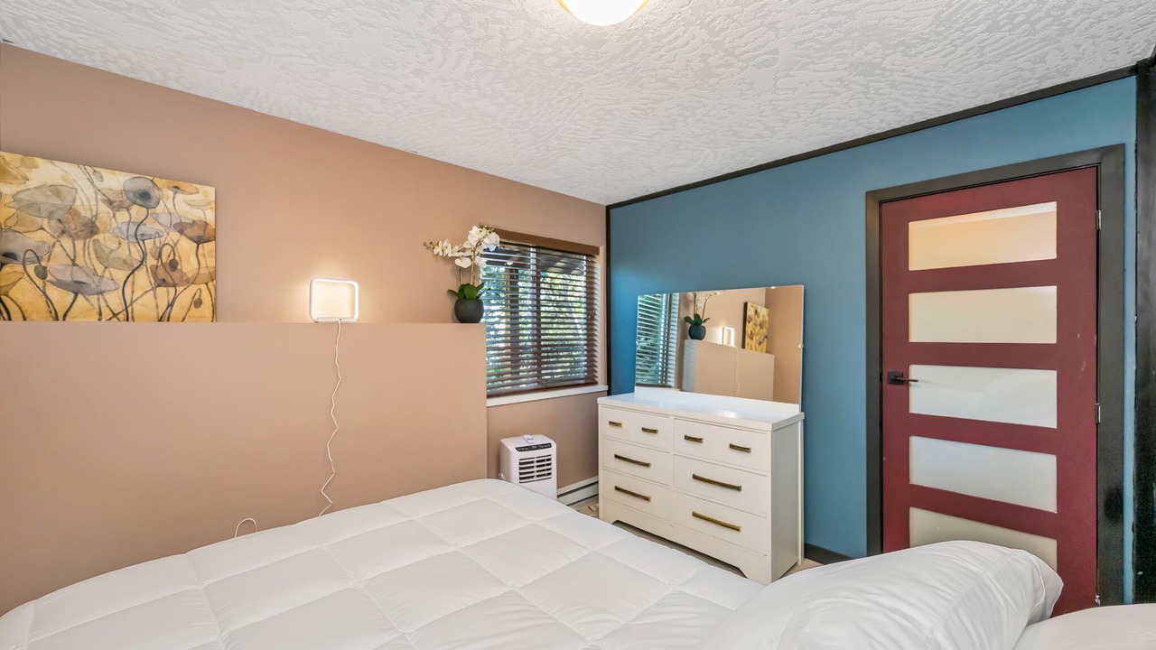Photo of Bedroom in Victoria