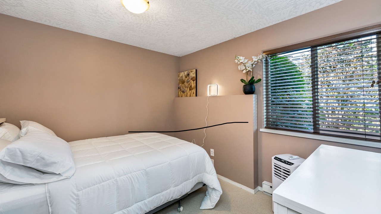 Photo of Bedroom in Victoria