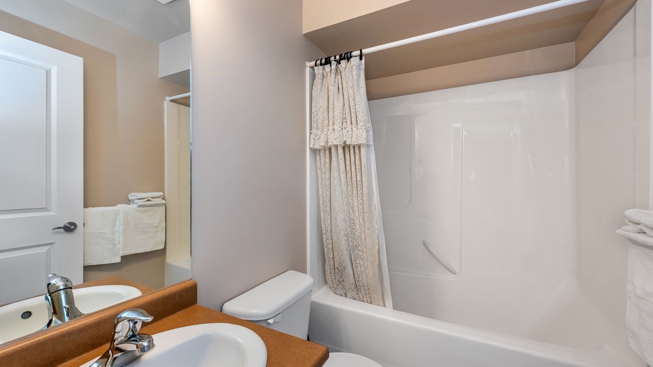 Photo of Bathroom in Victoria