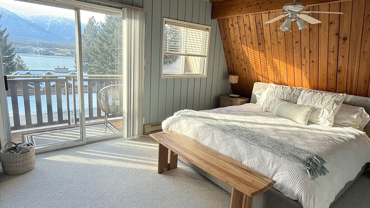 Photo of Bedroom in Windermere