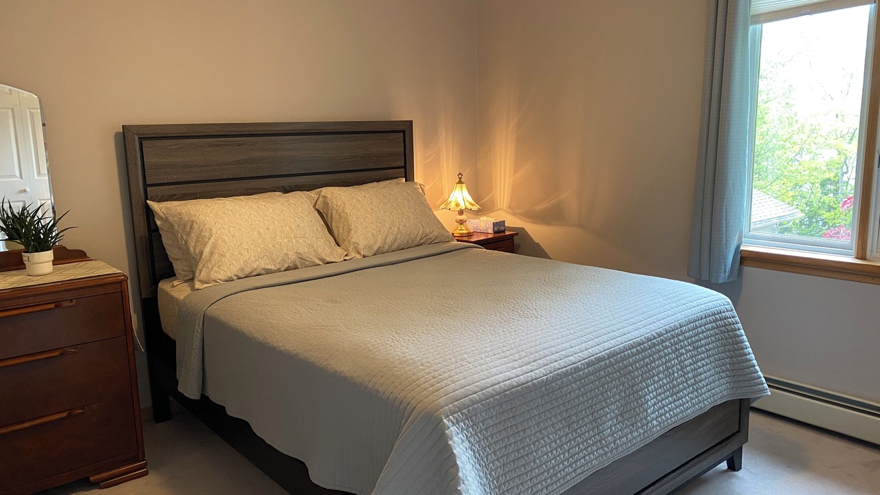 Photo of Bedroom in Fall River