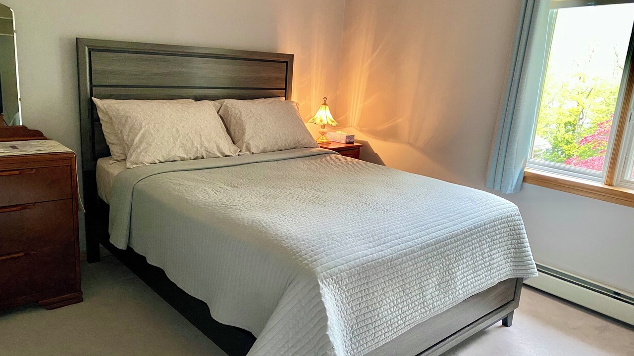 Photo of Bedroom in Fall River