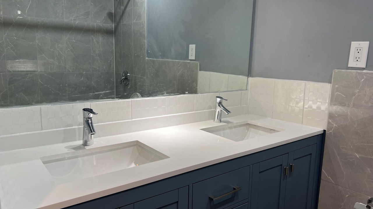 Photo of Bathroom in Colborne