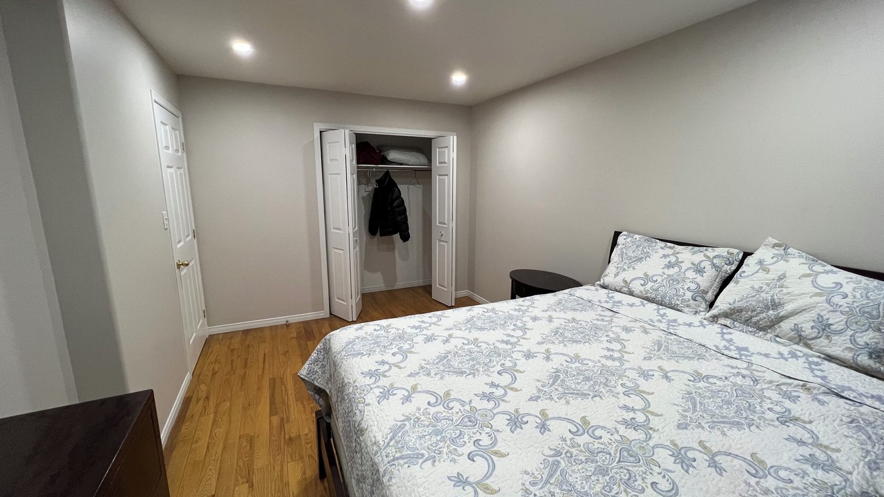 Photo of Bedroom in Colborne