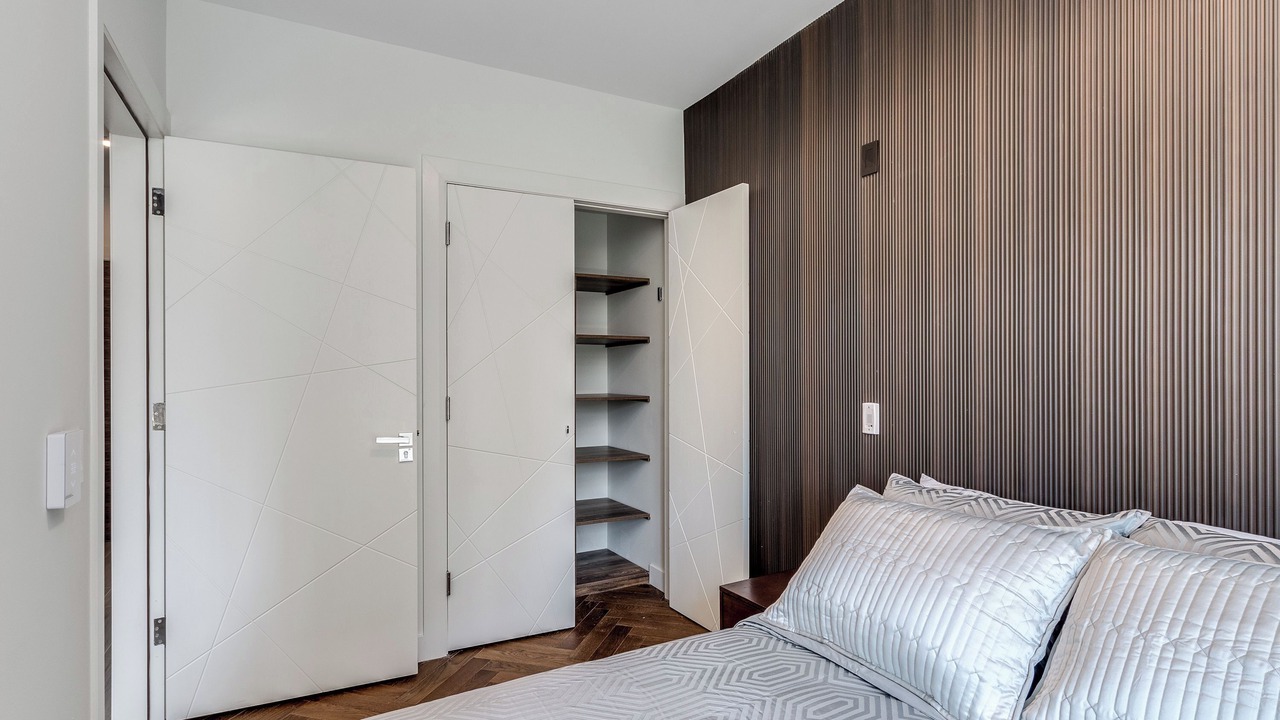 Photo of Bedroom in Davie Village