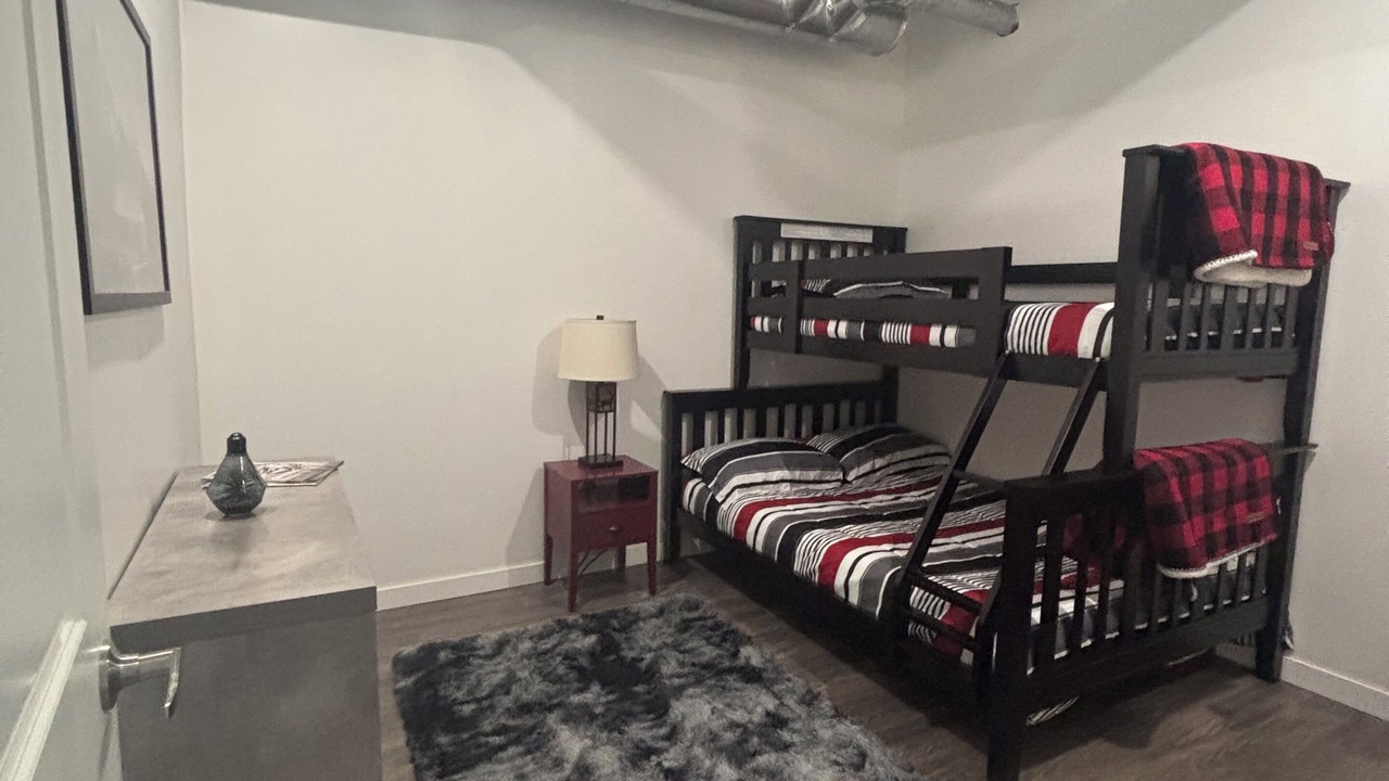 Photo of Bedroom in Sherwood Park