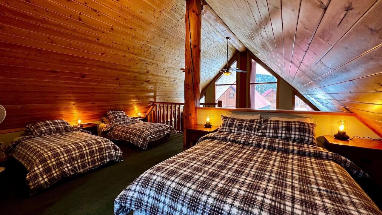 Photo of Bedroom in Golden