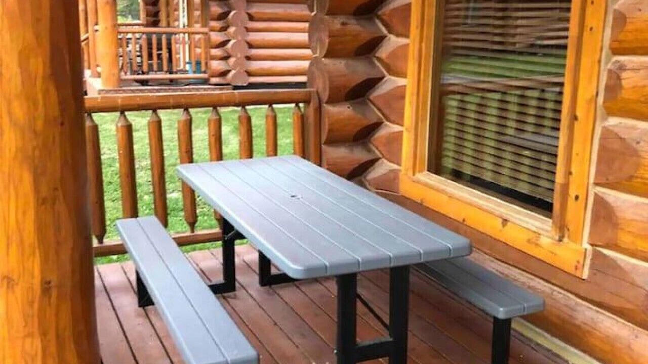 Photo of Outdoor in Golden