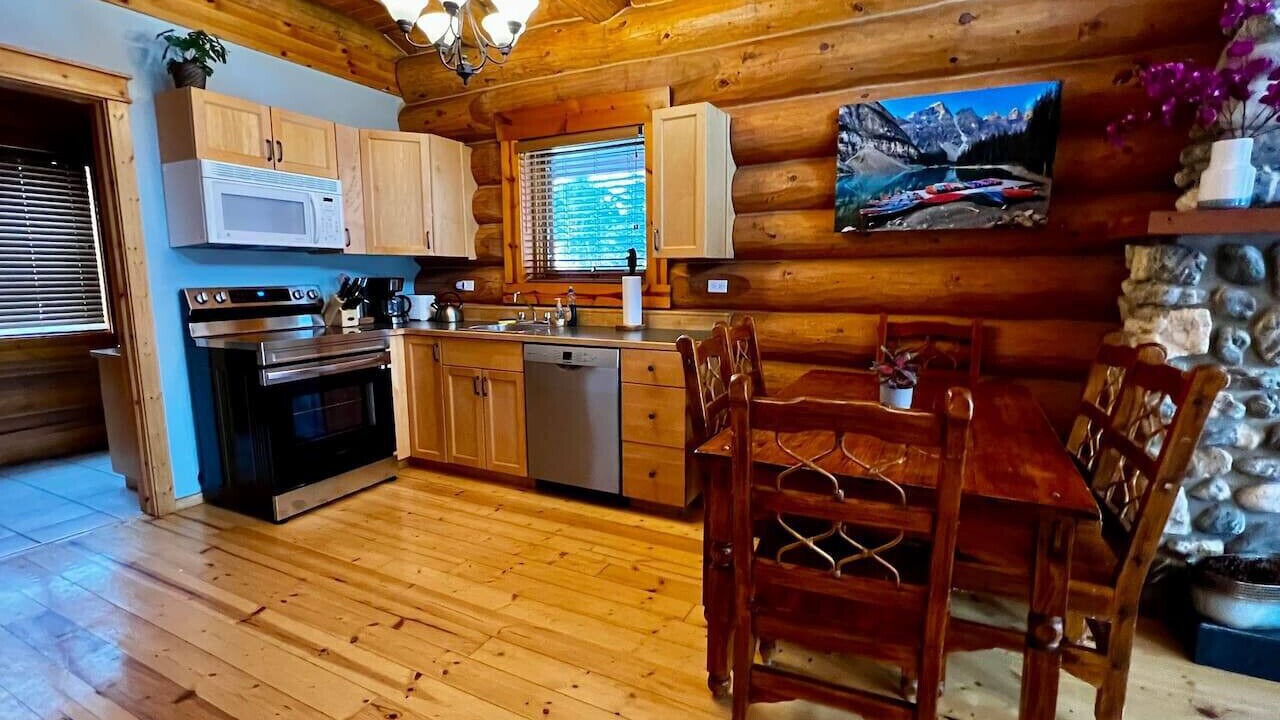 Photo of Kitchen in Golden
