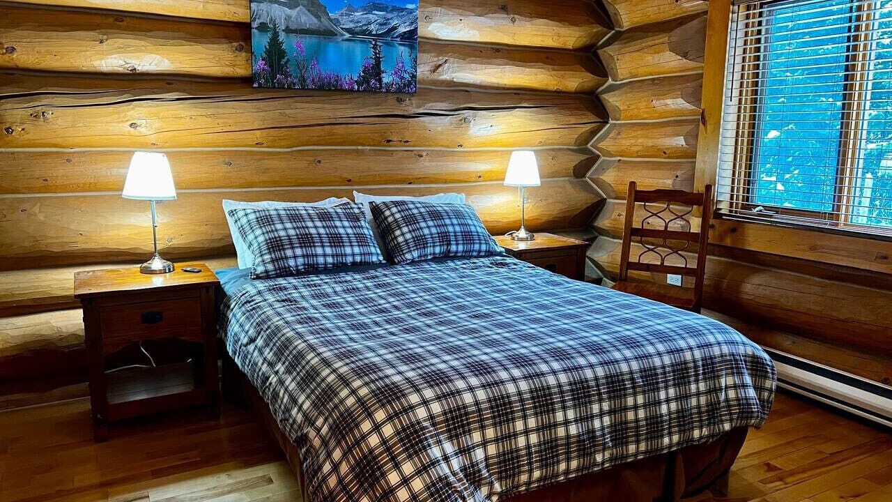 Photo of Bedroom in Golden