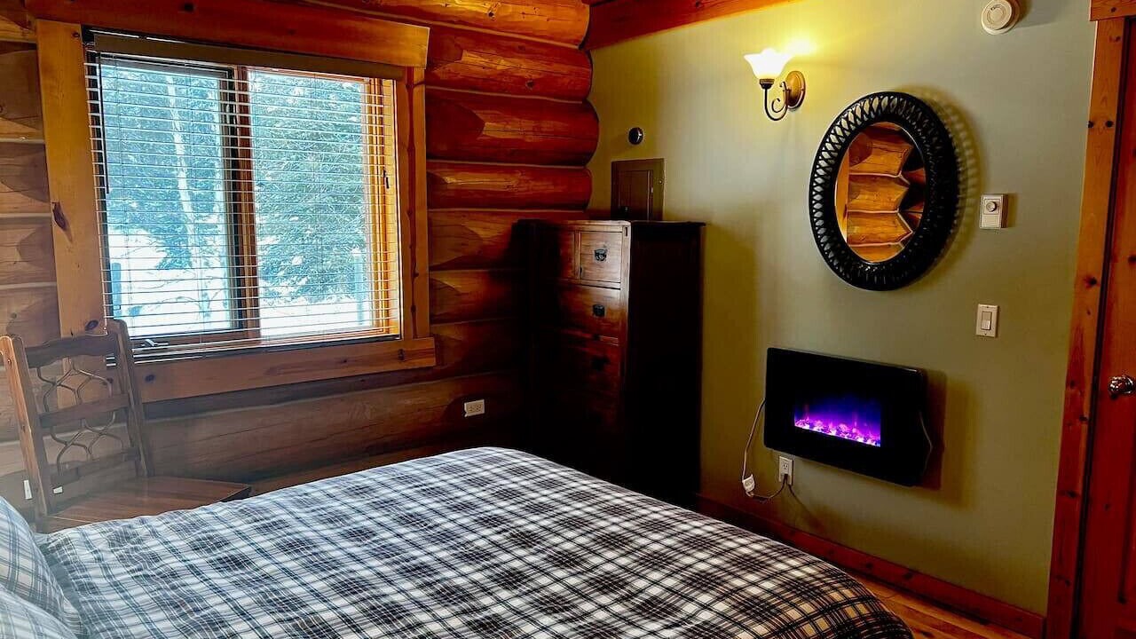 Photo of Bedroom in Golden