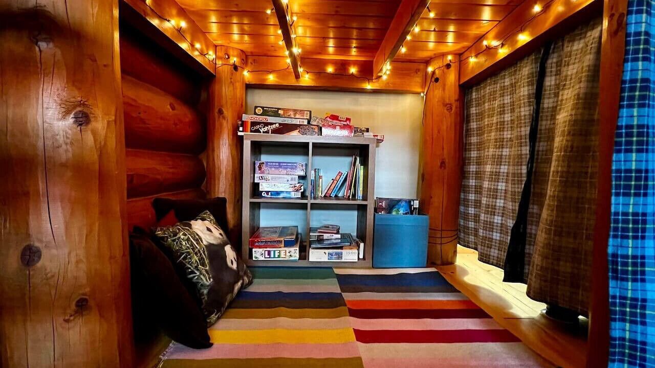Photo of Bedroom in Golden