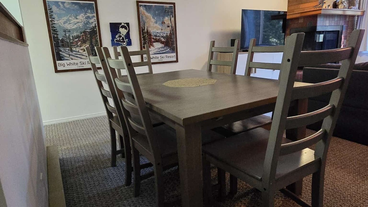 Photo of Others in Big White Ski Resort