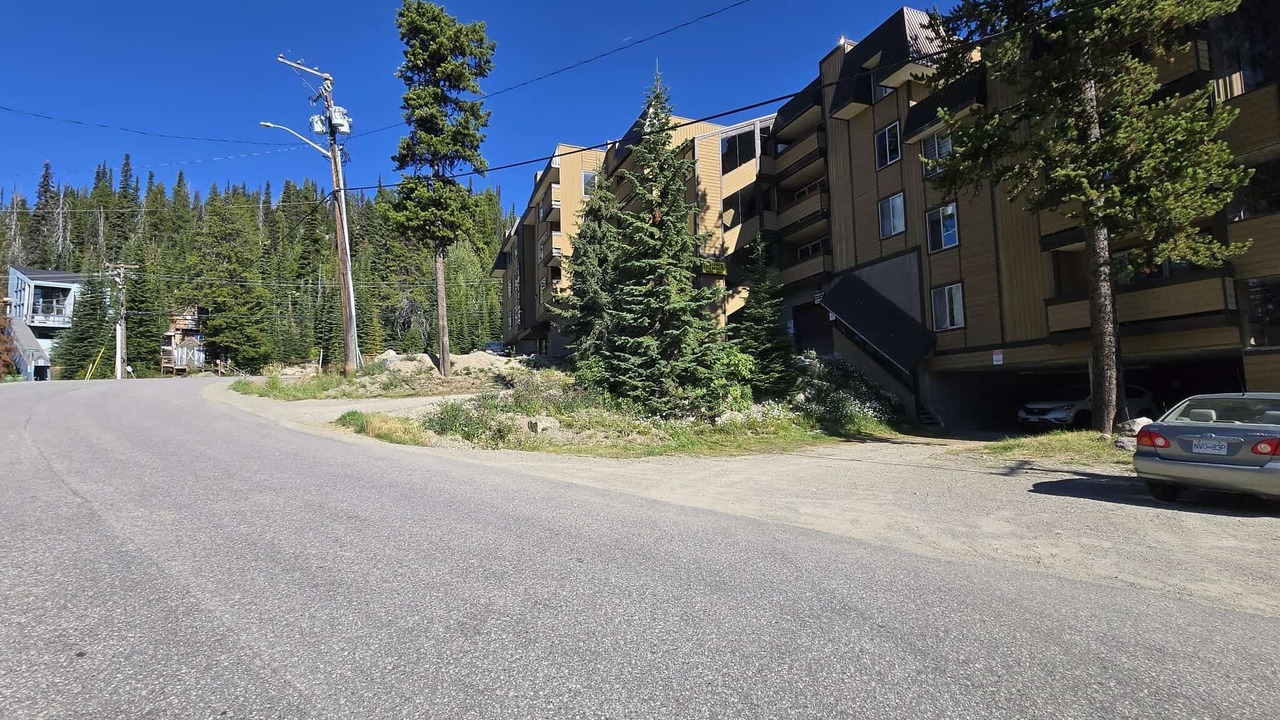 Photo of Outdoor in Big White Ski Resort