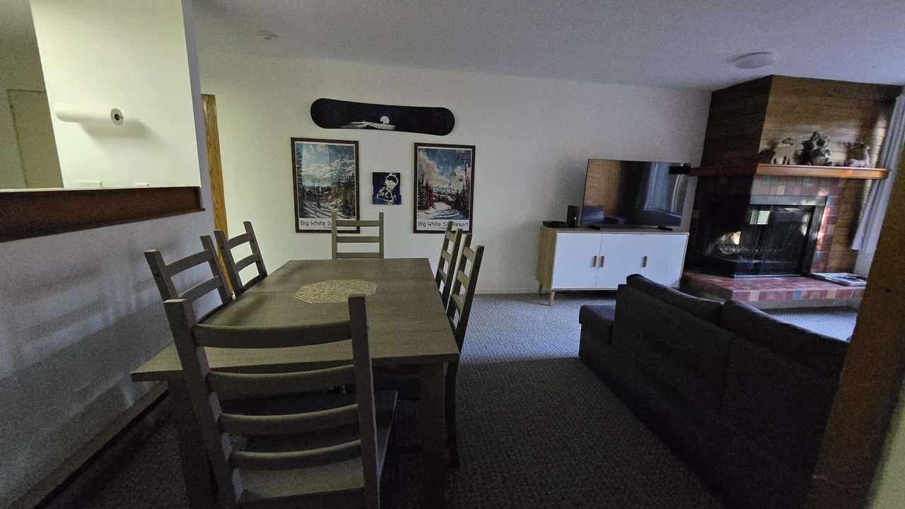 Photo of Others in Big White Ski Resort