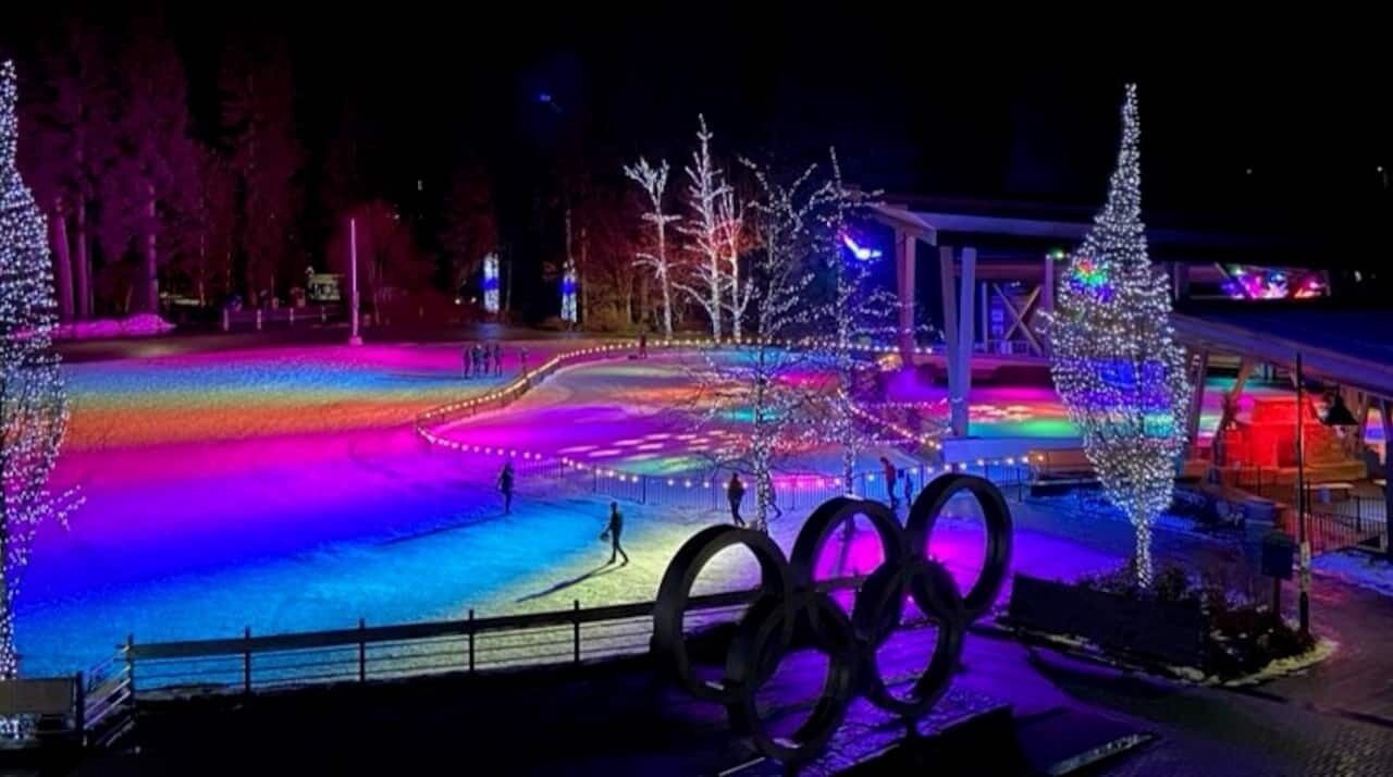 Photo of Others in Whistler Village