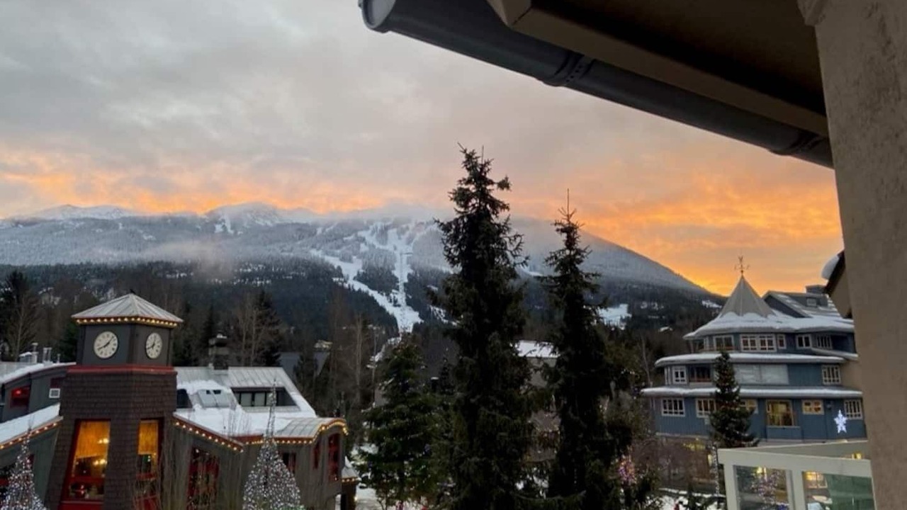 Photo of Outdoor in Whistler Village