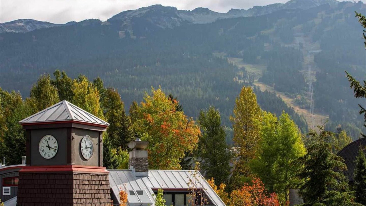 Photo of Others in Whistler Village