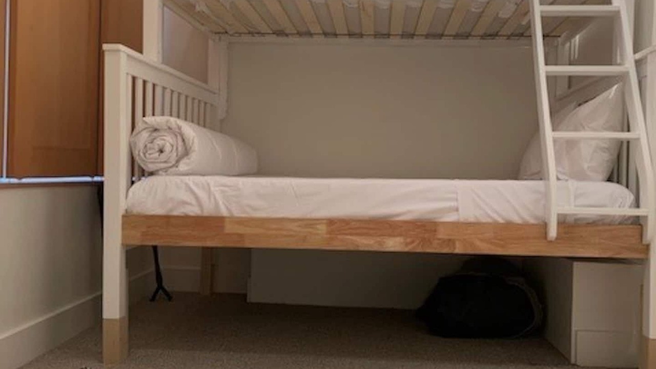 Photo of Bedroom in Whistler Village