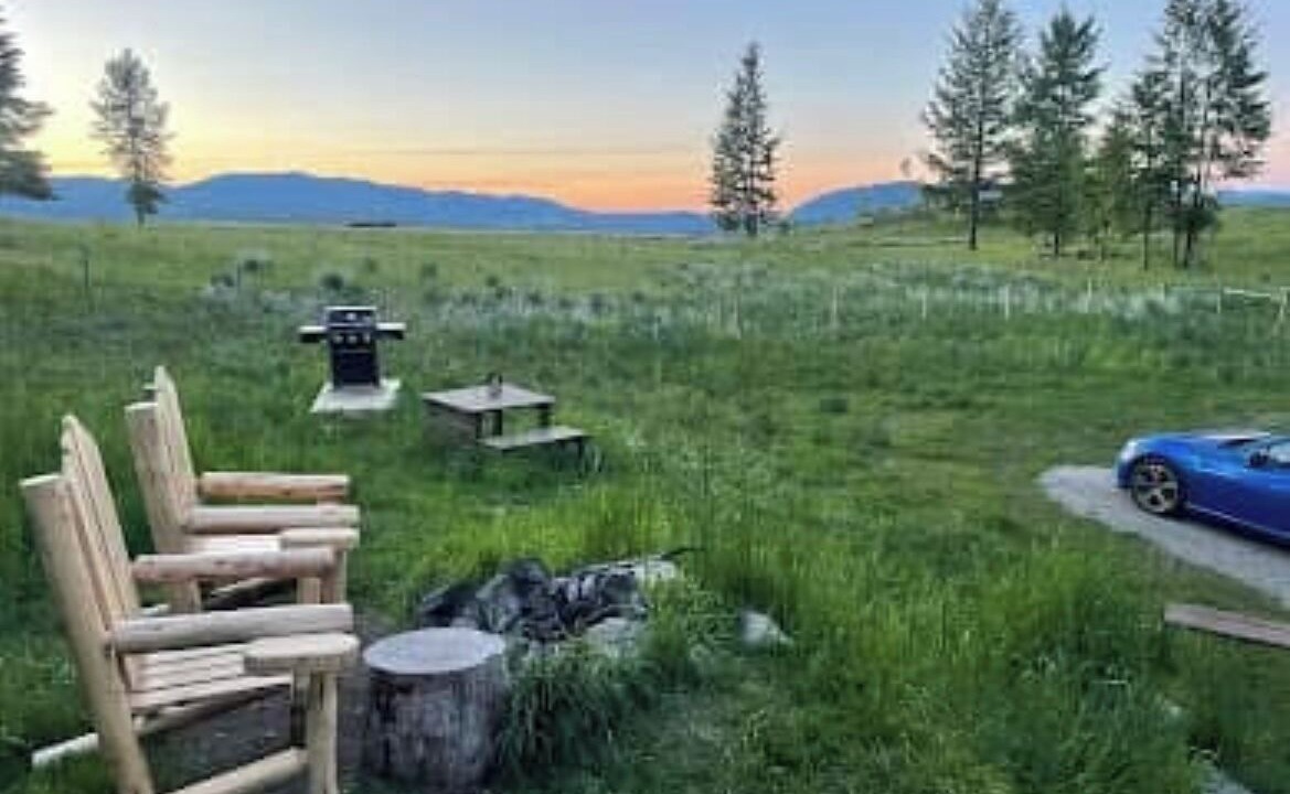 Photo of Outdoor in Mount Baldy