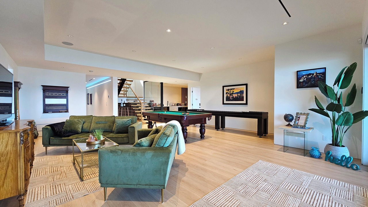 Photo of Livingroom in Southwest Mission