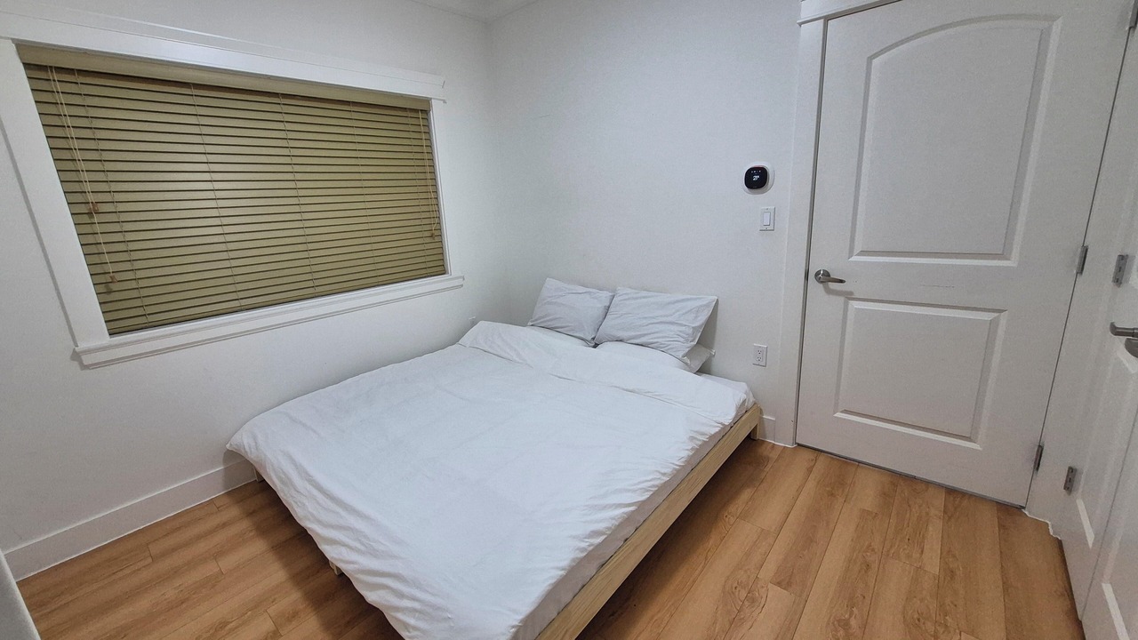 Photo of Bedroom in Knight