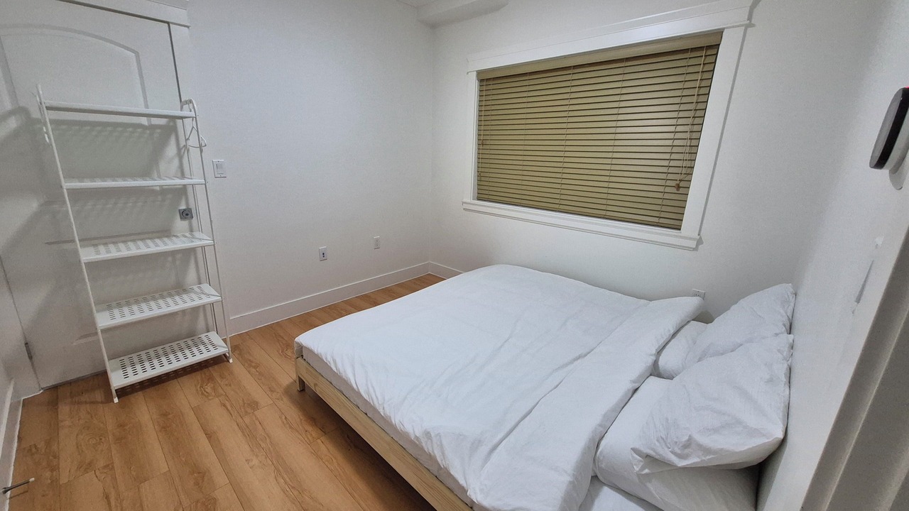 Photo of Bedroom in Knight