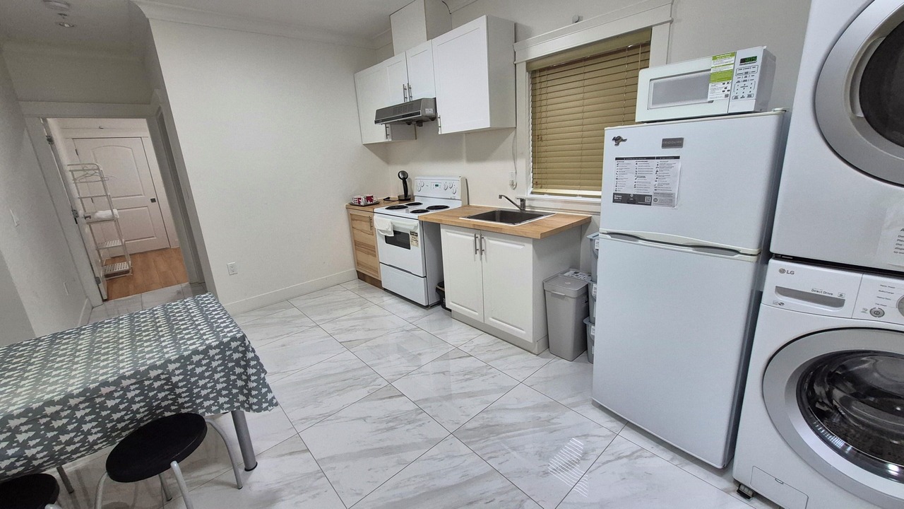 Photo of Kitchen in Knight