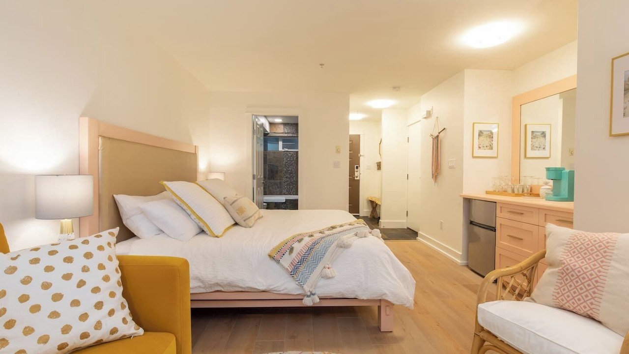 Photo of Bedroom in Regional District of Nanaimo