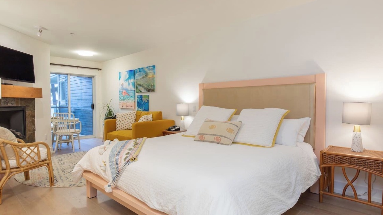 Photo of Bedroom in Regional District of Nanaimo