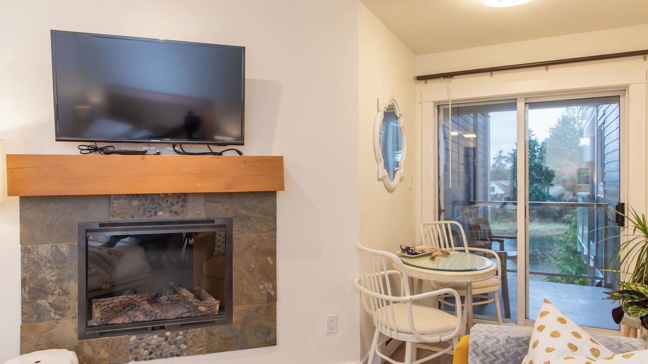 Photo of Livingroom in Regional District of Nanaimo