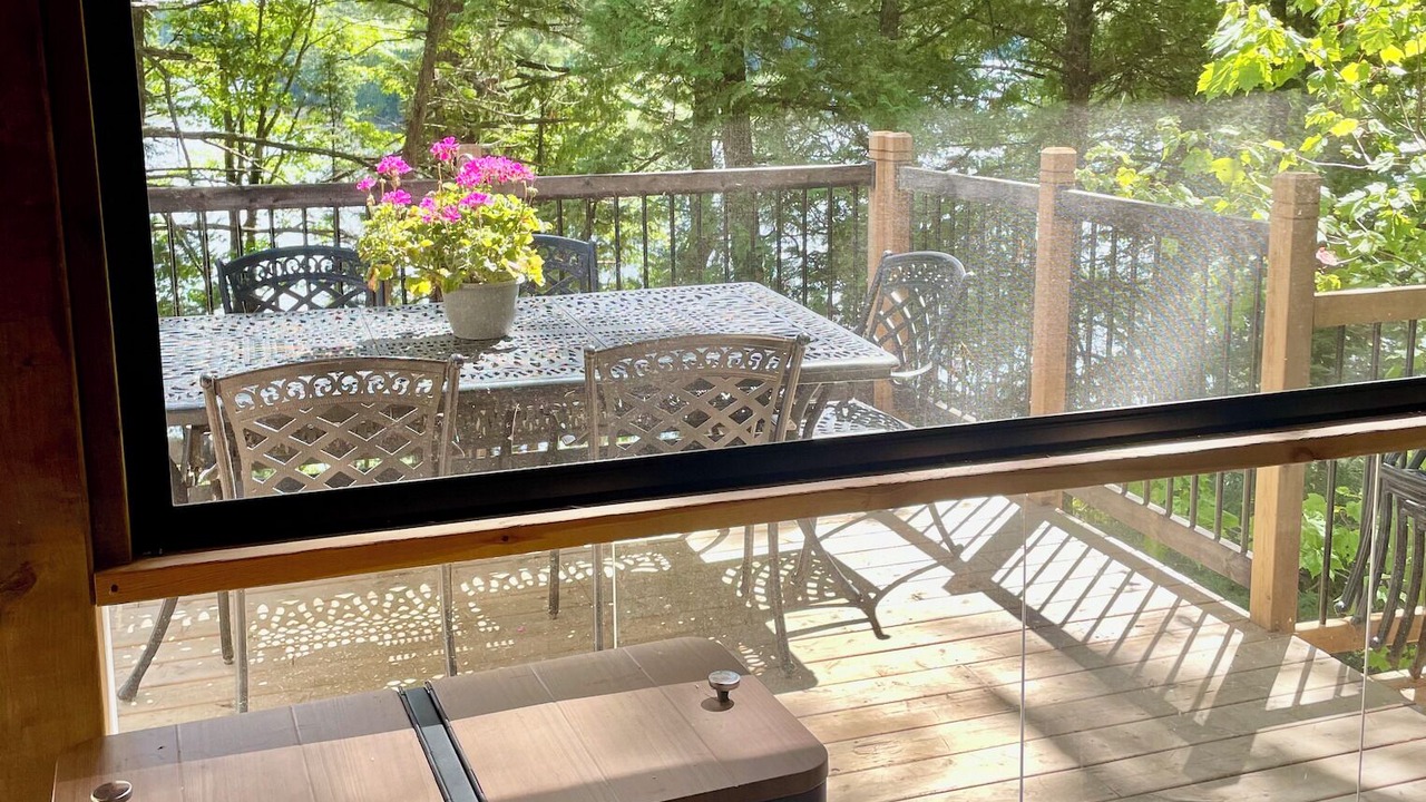Photo of Outdoor in Bracebridge