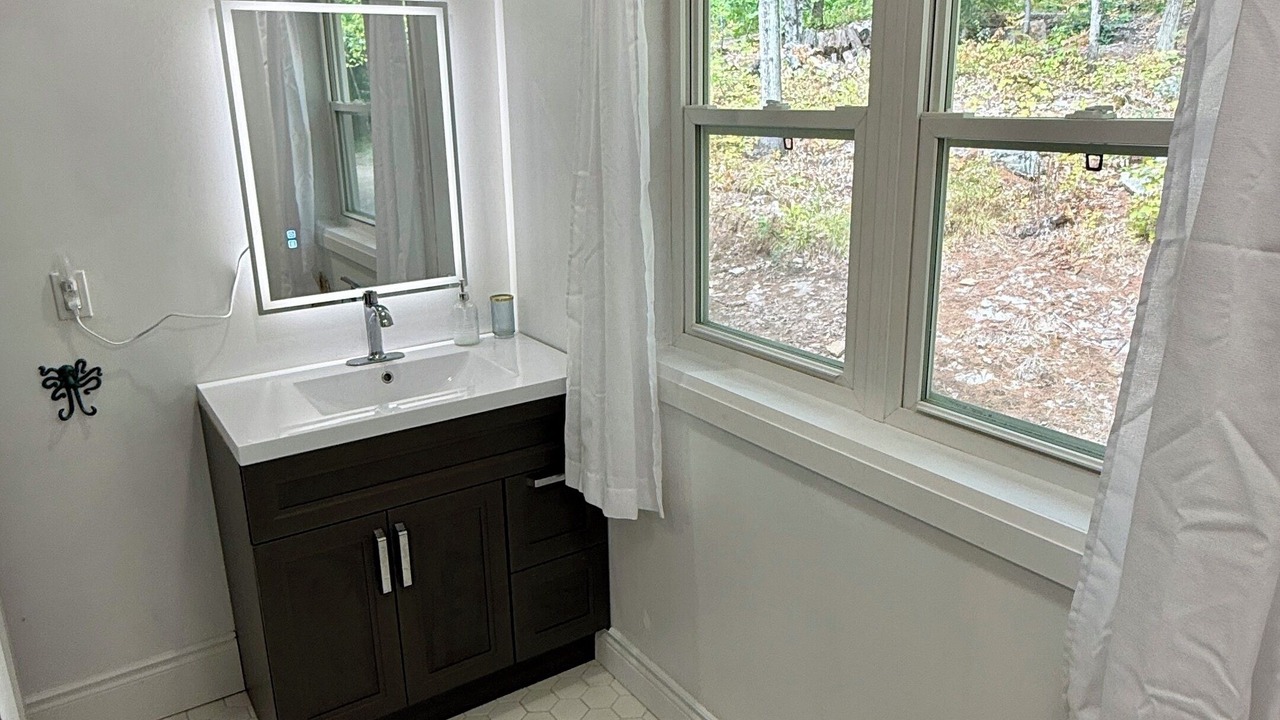 Photo of Bathroom in Bracebridge