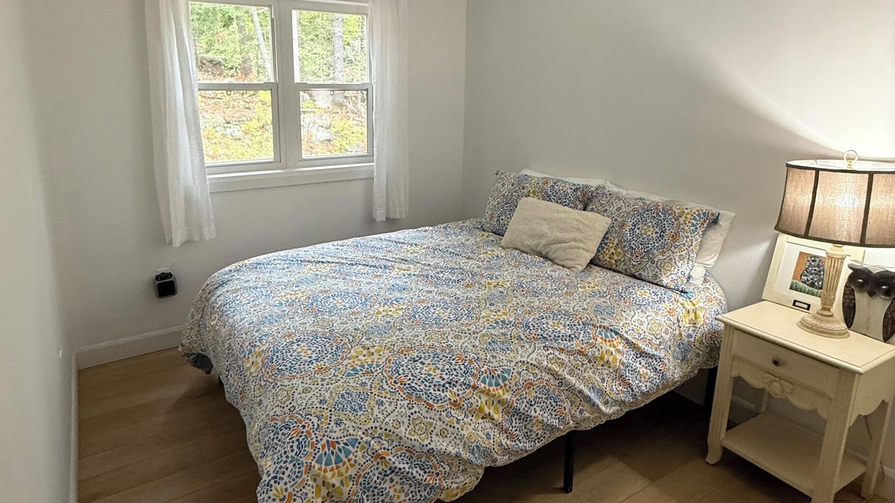 Photo of Bedroom in Bracebridge