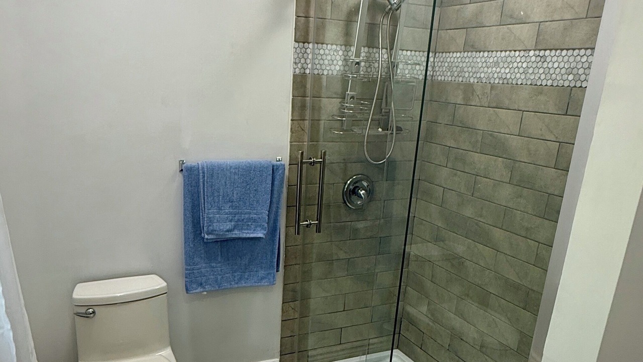 Photo of Bathroom in Bracebridge