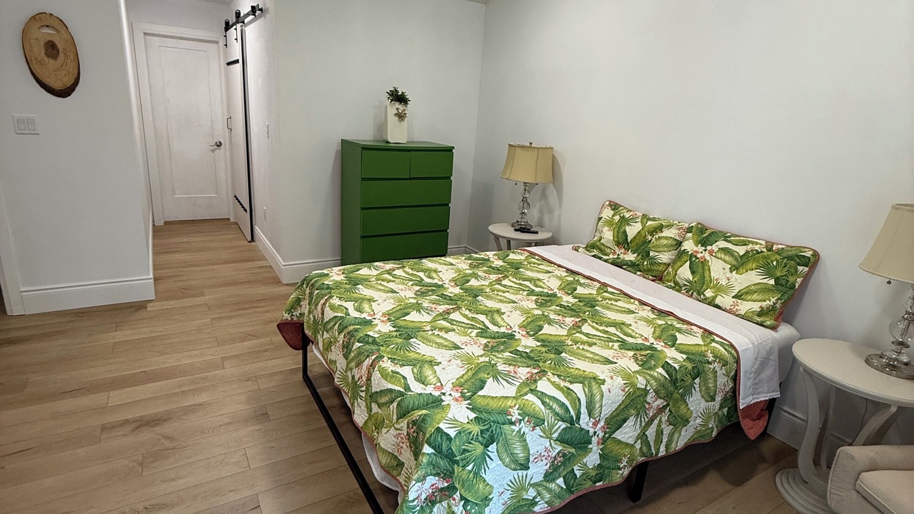 Photo of Bedroom in Bracebridge