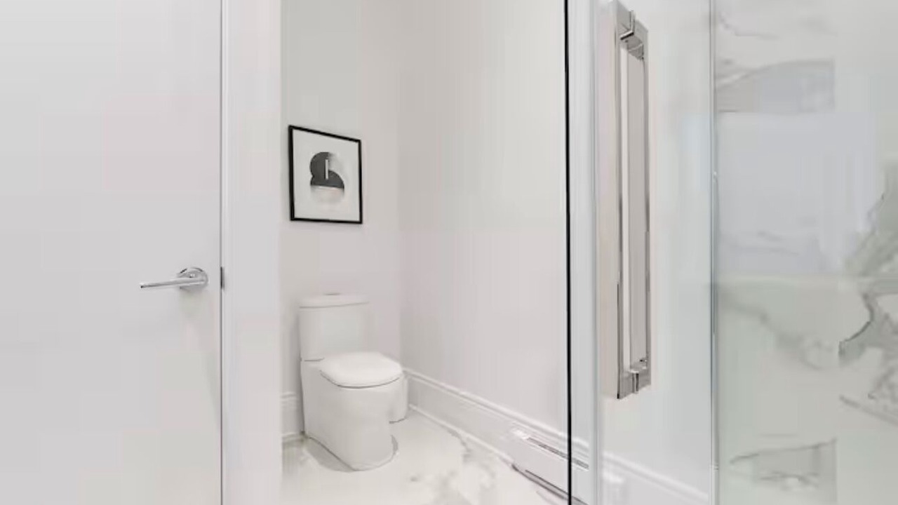 Photo of Bathroom in Little Italy