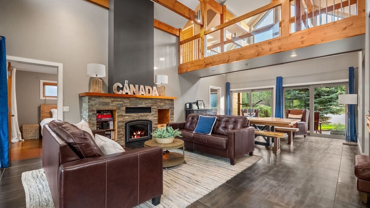 Photo of Livingroom in Windermere
